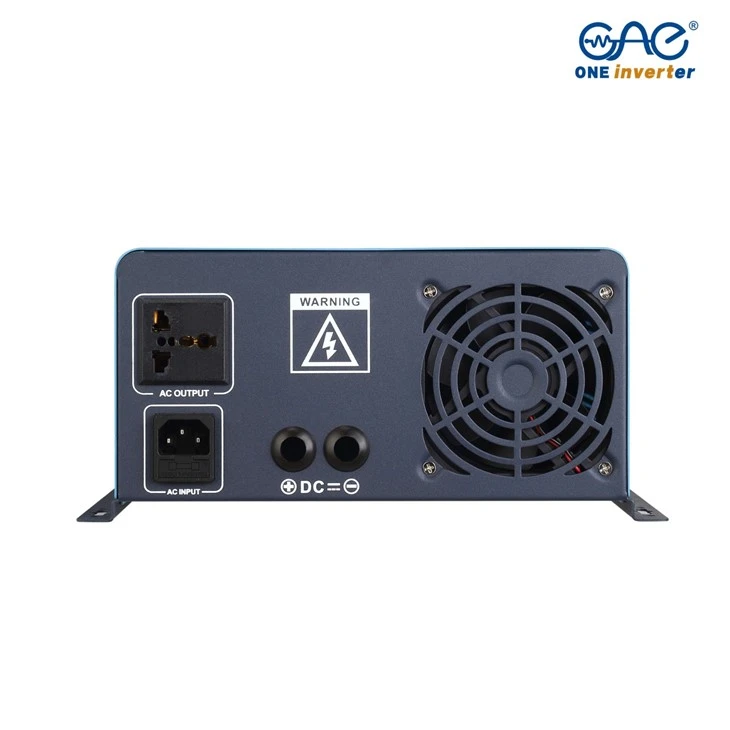 1kw Home Solar Inverter Low Frequency
