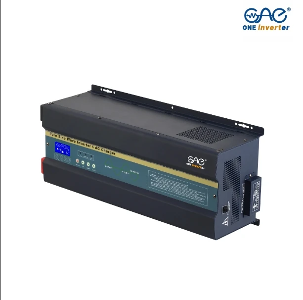 3000Watt Mppt Solar Inverter