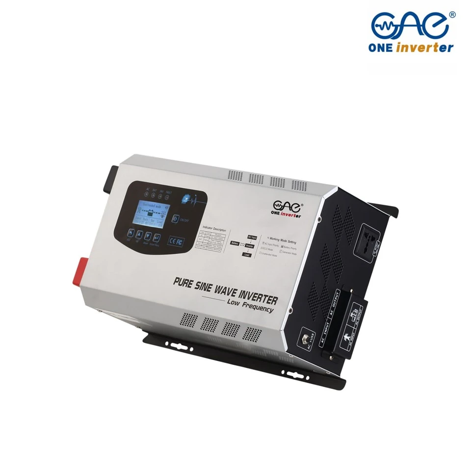 5KW Solar Inverters