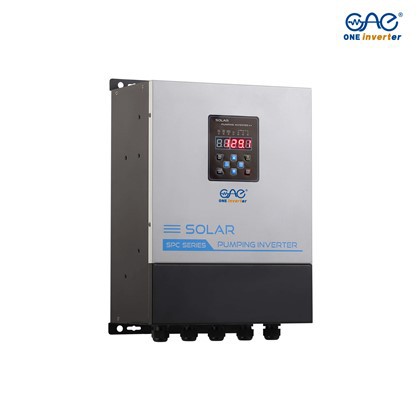 2.2kw solar water pump inverter