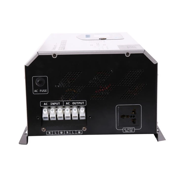 1.5 KW Hybrid Inverter For Solar Power Panel