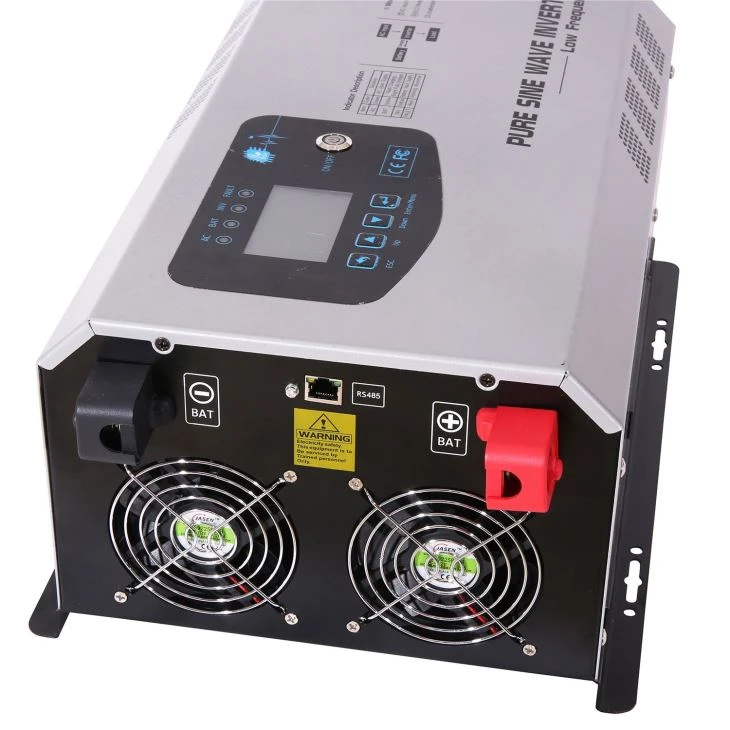 1kw Solar Power Inverter With WIFI And APPS