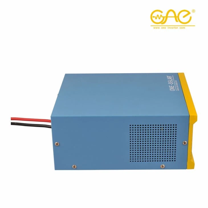 DC To AC Variable Frequency Solar PV Inverter 1200W