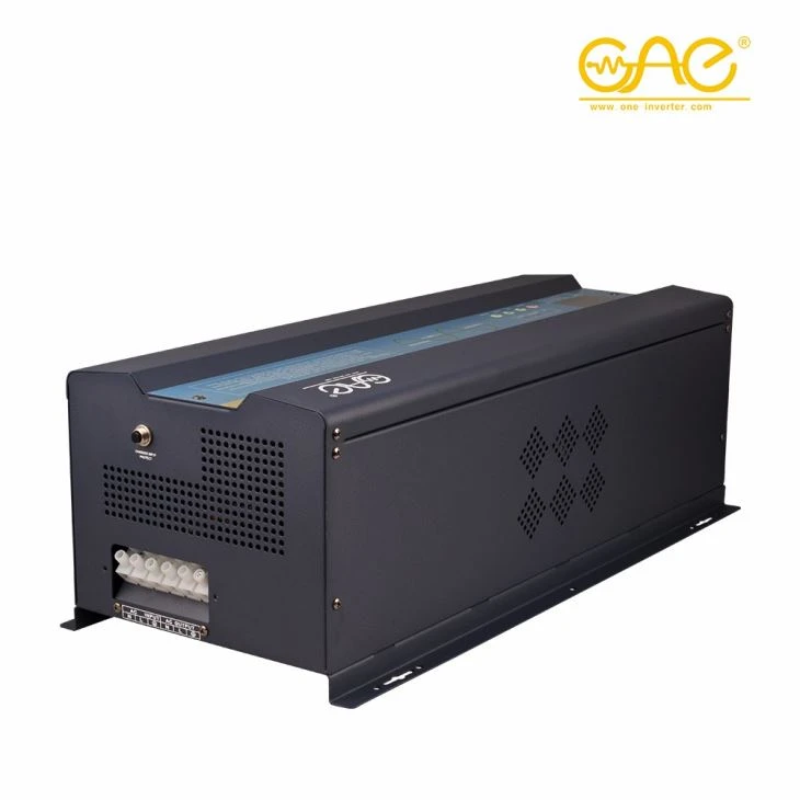 Off Grid Tie Solar & Wind Power Inverter