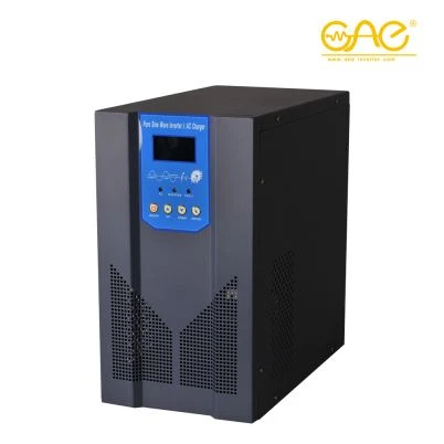 Solar Inverter Charger 2000w