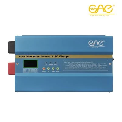 1kw solong phase hybrid inverter
