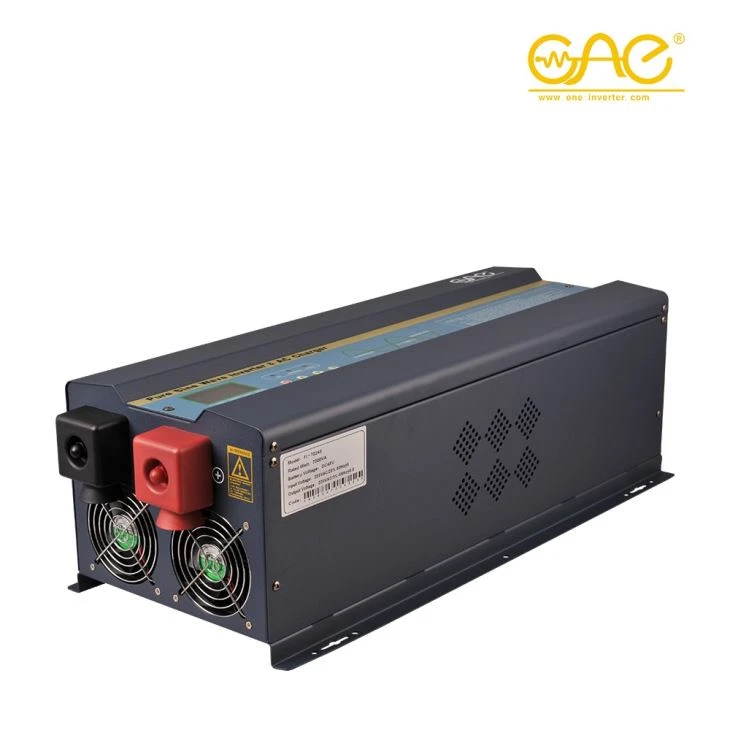 48v Solar Power Inverter