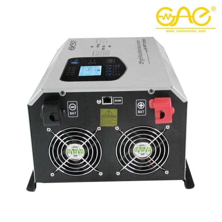 6000w 24v Power Inverter