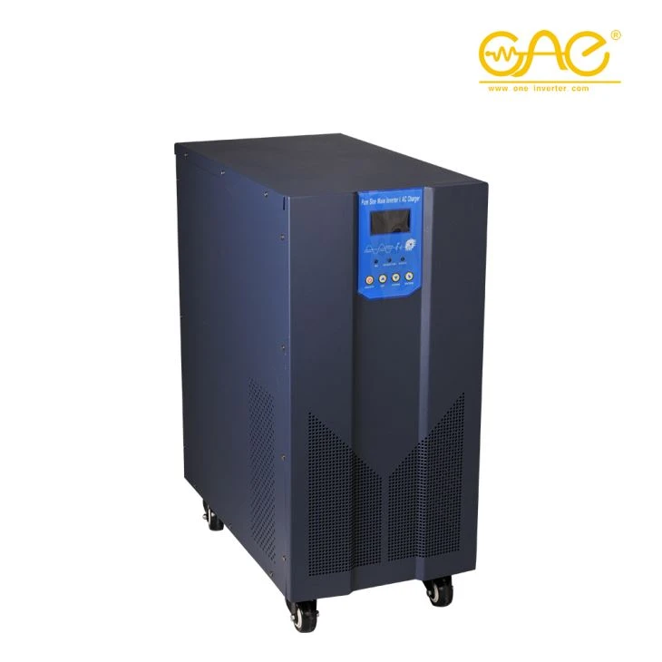 Inverter Hybrid