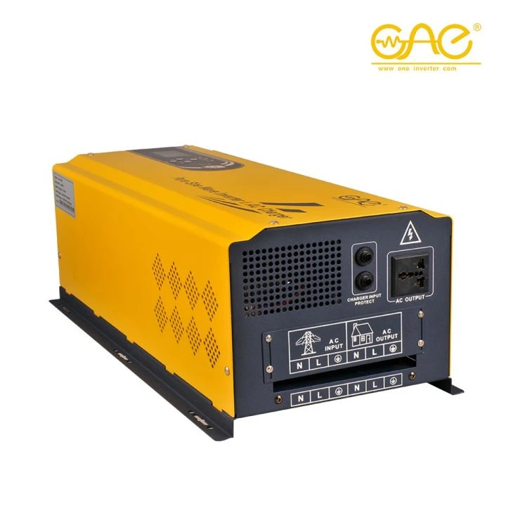 Combo Inverter