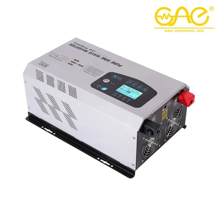 Dc Ac Inverter Ic