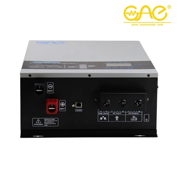Intelligent Power Inverter 1000w