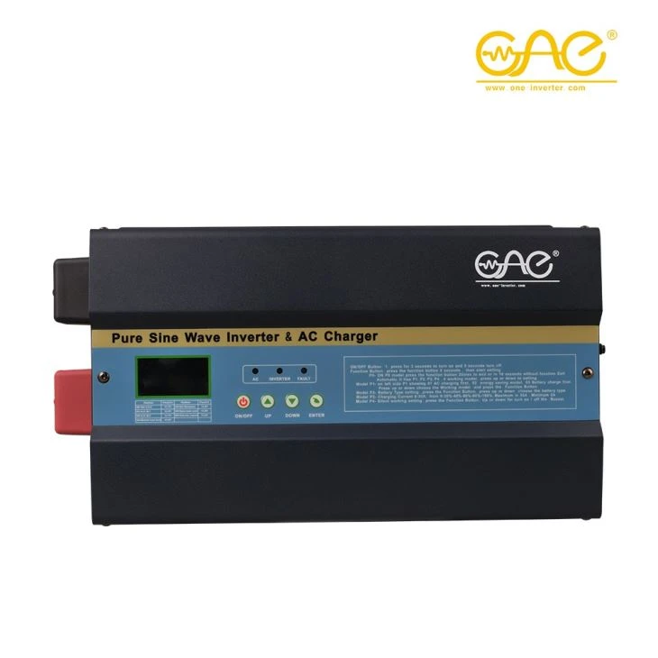 Inverter Kenya