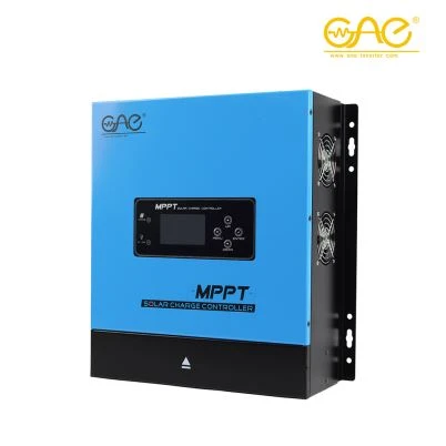 100A (96V) MPPT Solar Charge Controller RS485