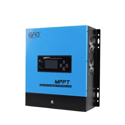 Power Technology MPPT 96V 120A