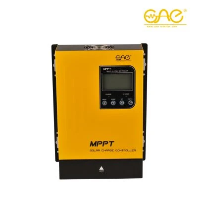 Solar Baterya Charge Controller 20A