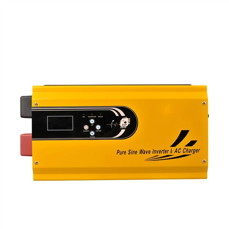 4KW solar inverter UPS function