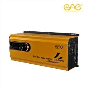 AC sa DC inverter
