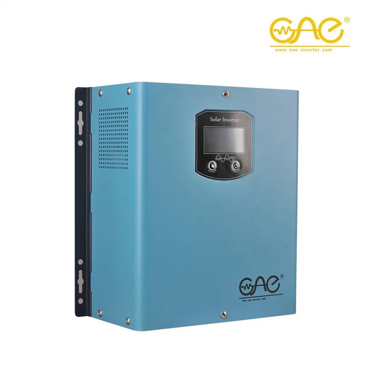 Low Frequency Inverter 24v 48v