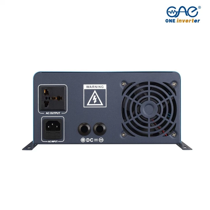 1kw Low Frequency Inverter